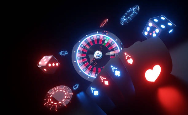 Live baccarat table with dealer on 8768 platform showing card interface and betting layout